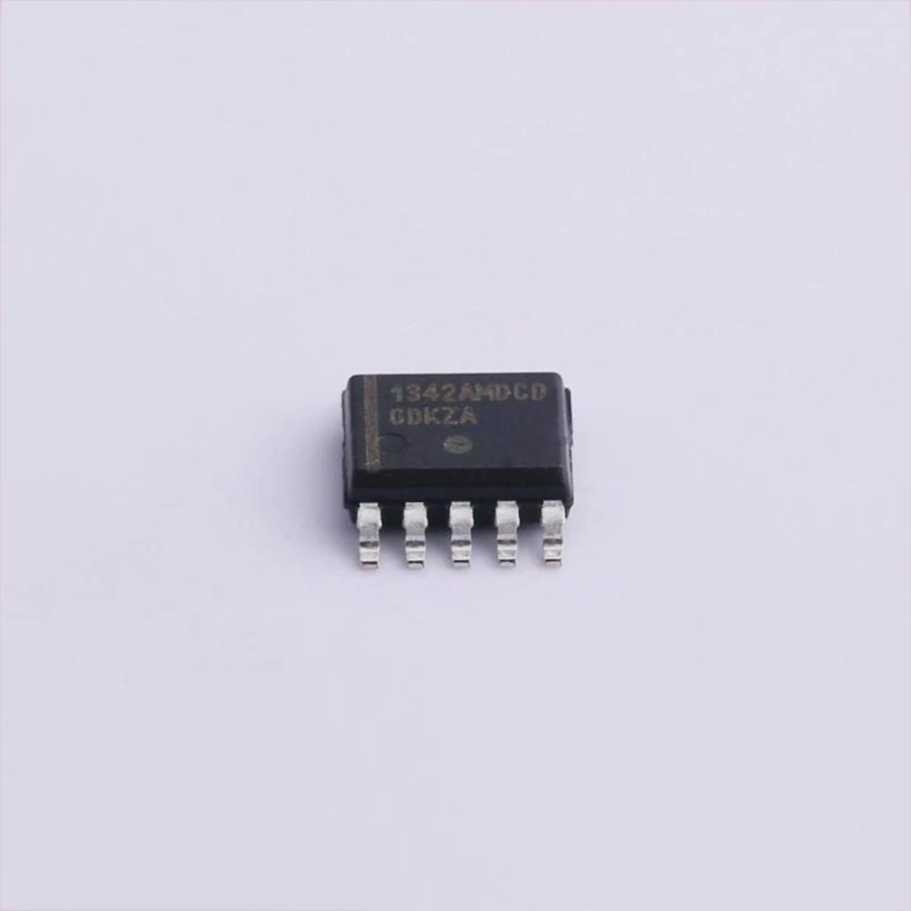 

5pcs/lot NCP1342AMDCDAD1R2G 1342AMDCD SOIC-9 100% Original Brand New