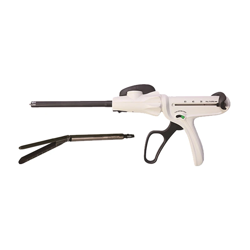 

High Quality Hot Price Disposable Endoscopic Linear Cutter Stapler and Reload