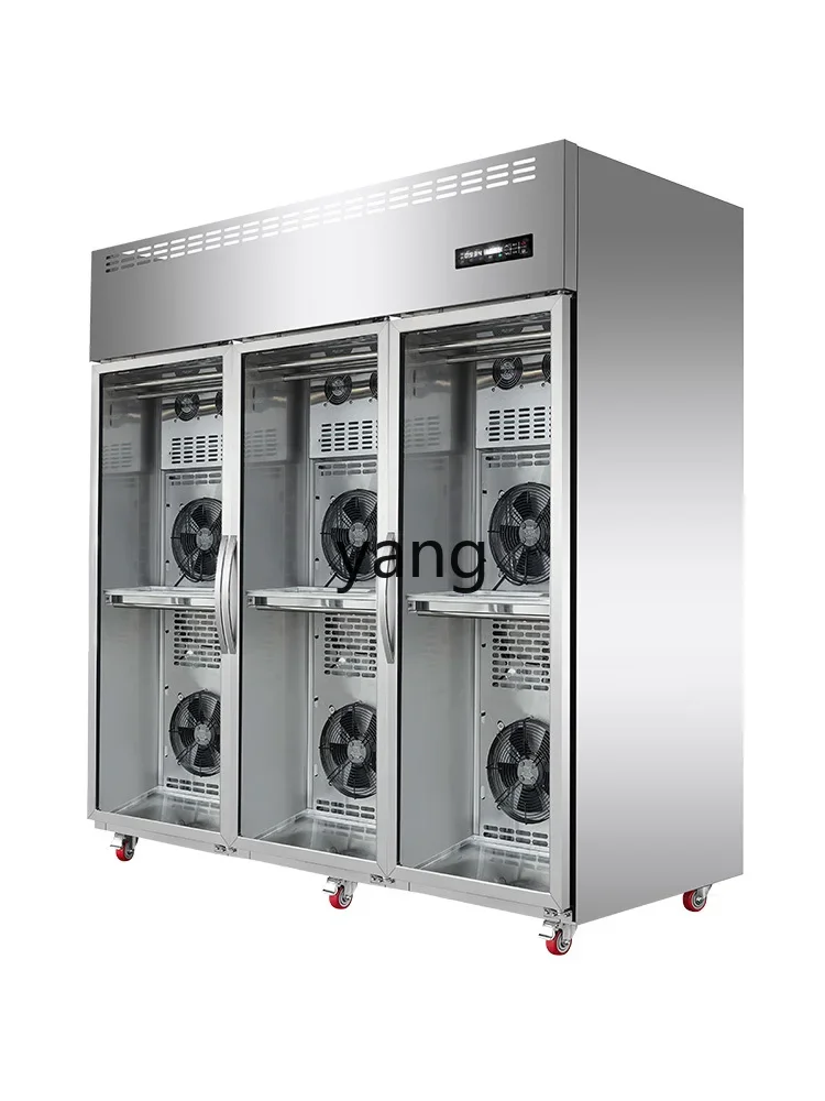 L'm'm Dryer Defrosting Roast Duck Air-Drying Fresh-Keeping Dehumidification Embryo Drying Cabinet