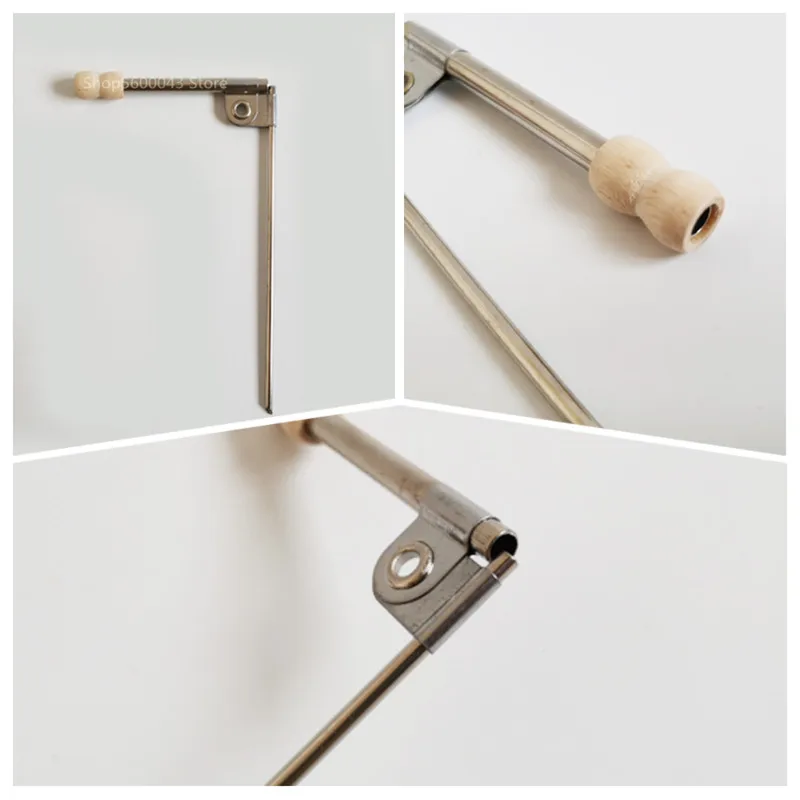 Pottery Tools Pottery Sculpting Tools Pottery Coloring Tool Pottery Partial Glaze Blower Stainless Steel Spray Glaze Tube Portable Ceramic Coloring