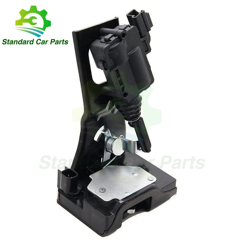 9L8Z-7843150-B Rear Tail Gate Latch Lock For Ford Escape 2009-2012 Mercury Mariner Mazda Tribute 2008-2011 9L8Z7843150B