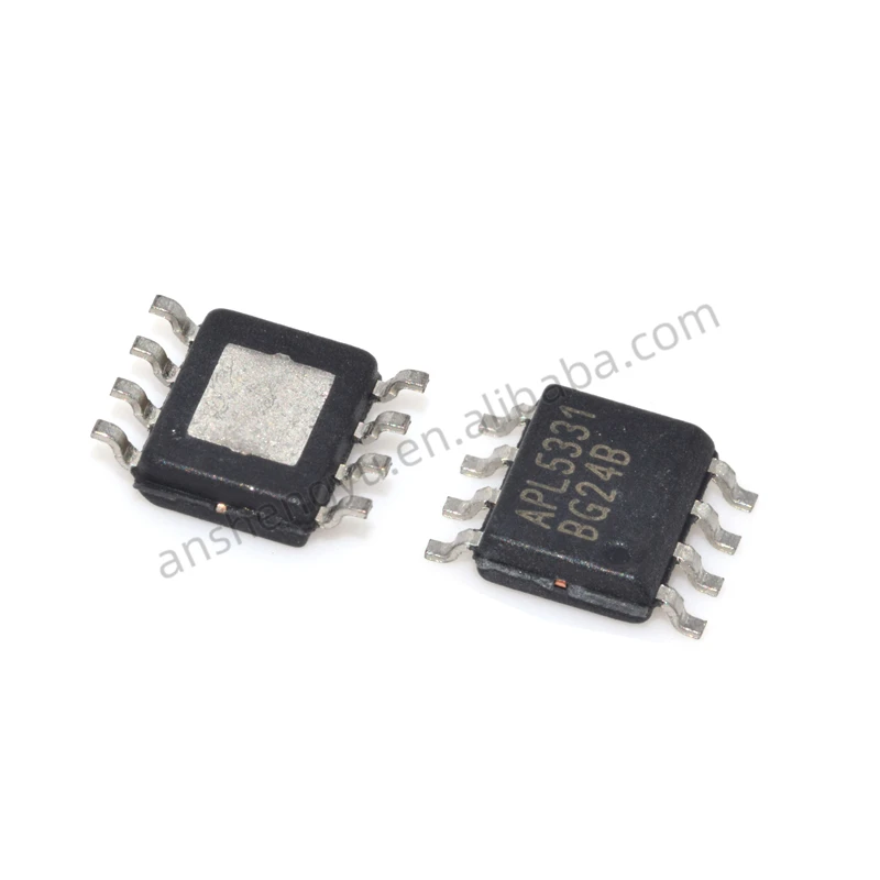 

APL5331KAC APL5331 New Original Integrated Circuits IC SOP-8-P