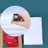 Travel Disposable Compression Towel Large Cleansing Bath Towel Makeup Remover Portable Hotel Candy Pack Non-woven Face Towel 5