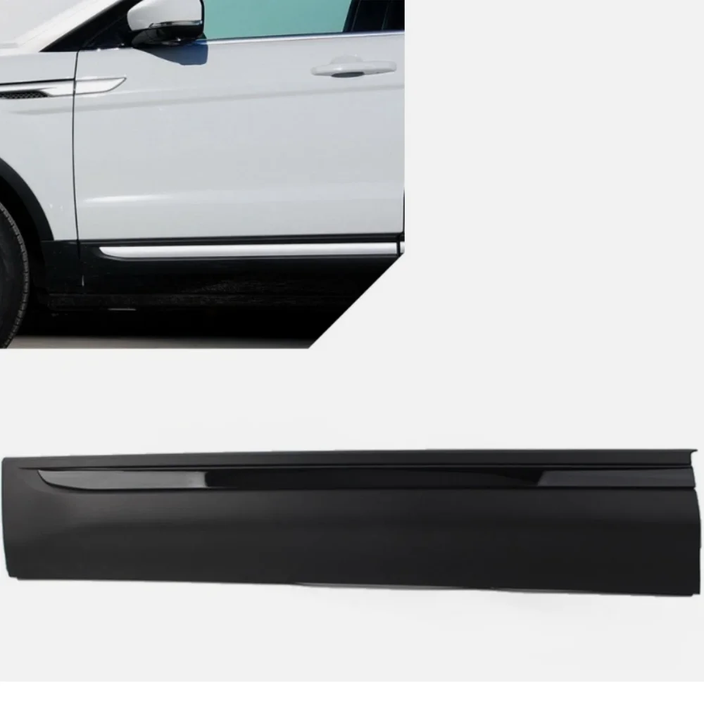 레인지로버 이보크 2012-2019 차량용 앞문 하단 장식 패널 OE: LR074948 LR074947