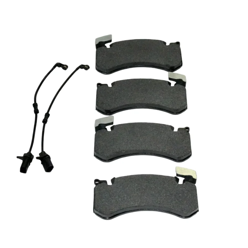 1 SET OF BRAKE PADS FOR DISK BRAKE for Ben tley mulsanne PADS of 3y0698151