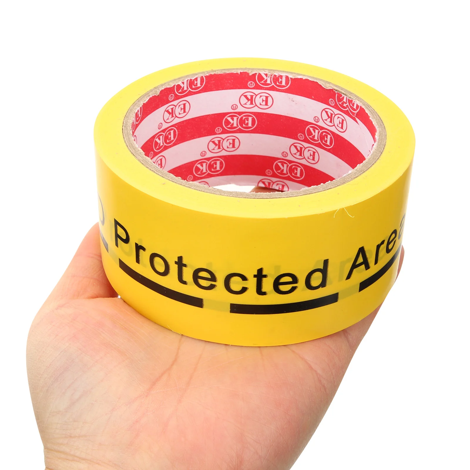 

Anti-static Tape Warning Label Sensitive Sealing Caution Decal Self Adhesive Safety Protection