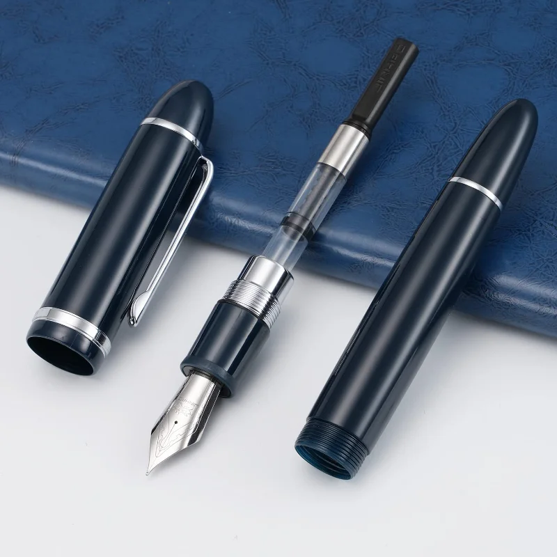 ο Jinhao X159 ,  ũ 跲 ǹ Ŭ Ÿ Ͻ F EF  繫  б