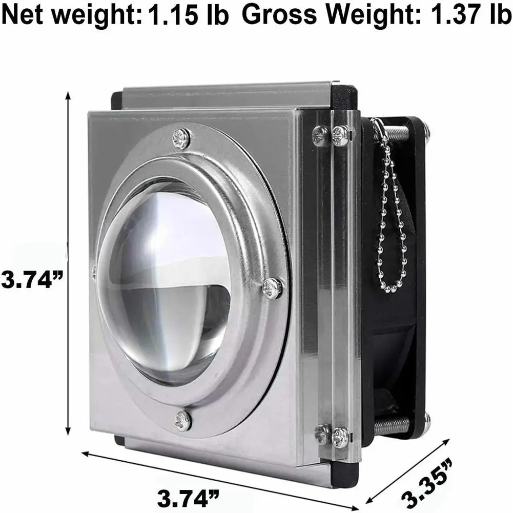 Рисунок 6 - Фитолампа для растений