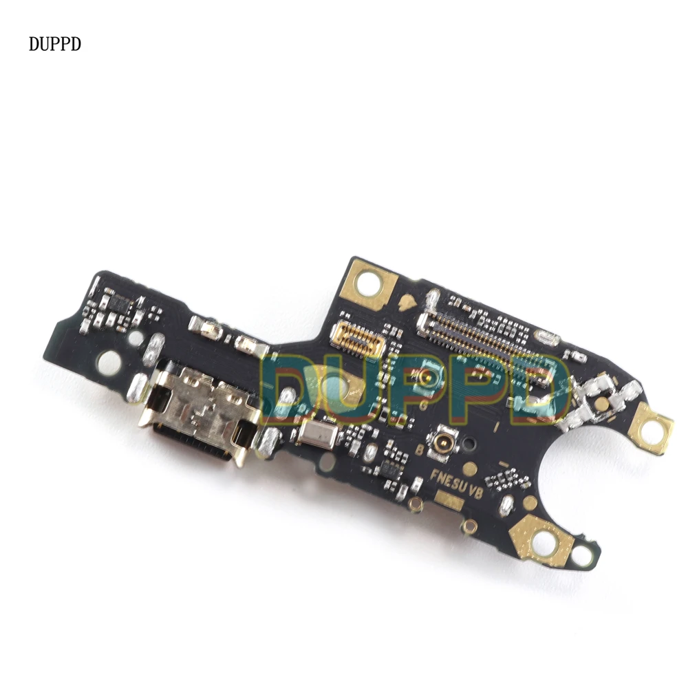 Enhanced Charging Board for Huawei Honor 70 - 66W USB Connector and Flex Plate Replacement