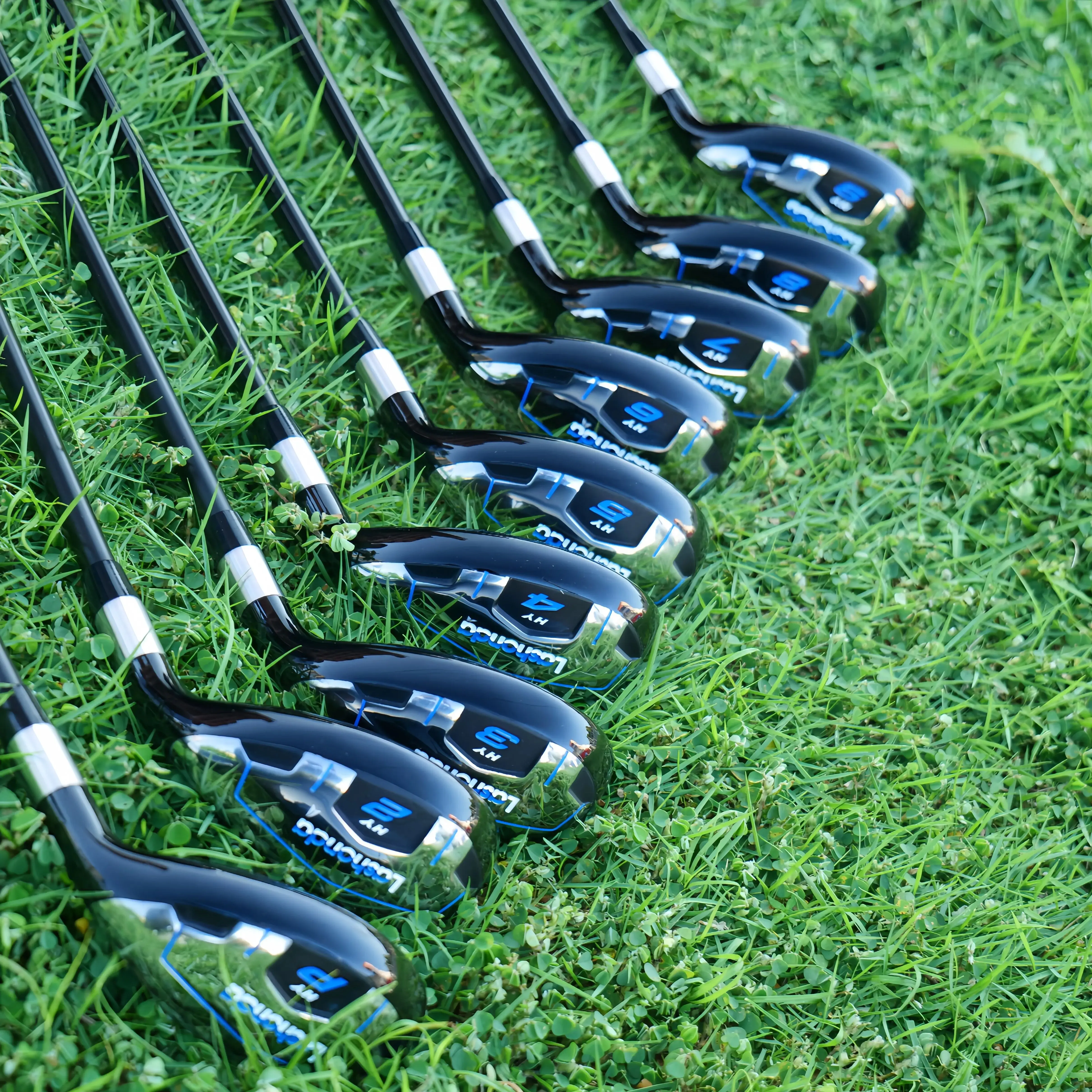 Men’s Hybrid Golf Club 3