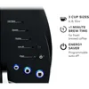 K-Classic Coffee Maker K-Cup Pod, Single Serve, Programmable, 6 to 10 oz. Brew Sizes, Black 6