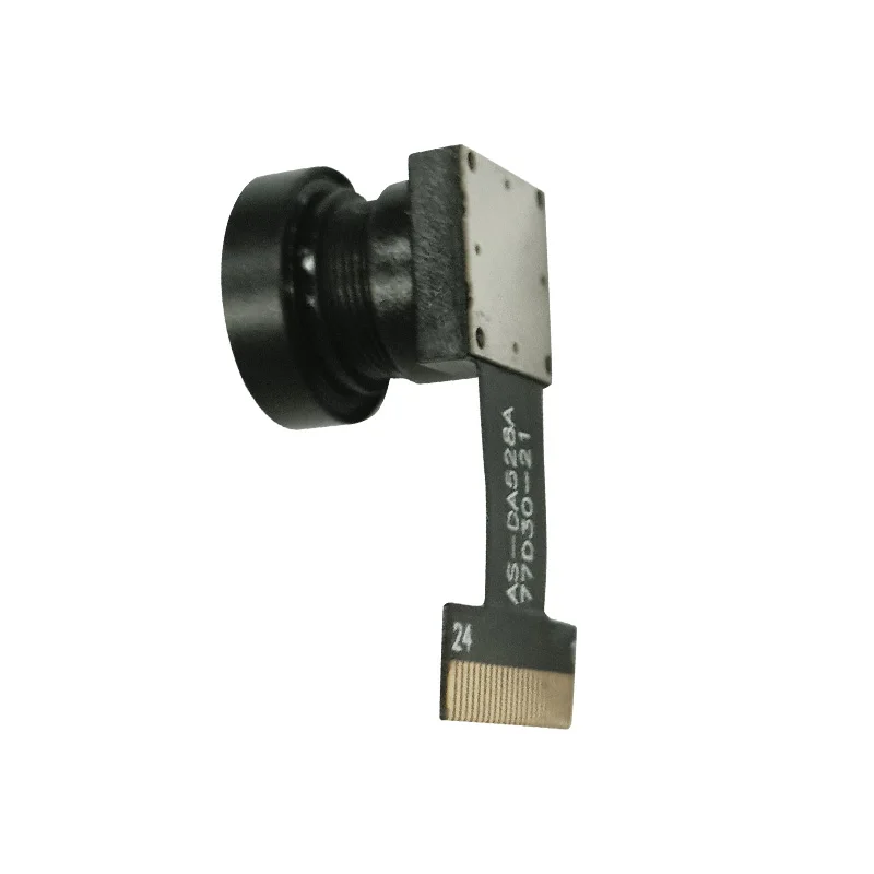 0.3MP 60fps OV7725 저조도 적외선 야간 투시경 720P ESP32 DVP 플렉스 케이블 멀티 OS