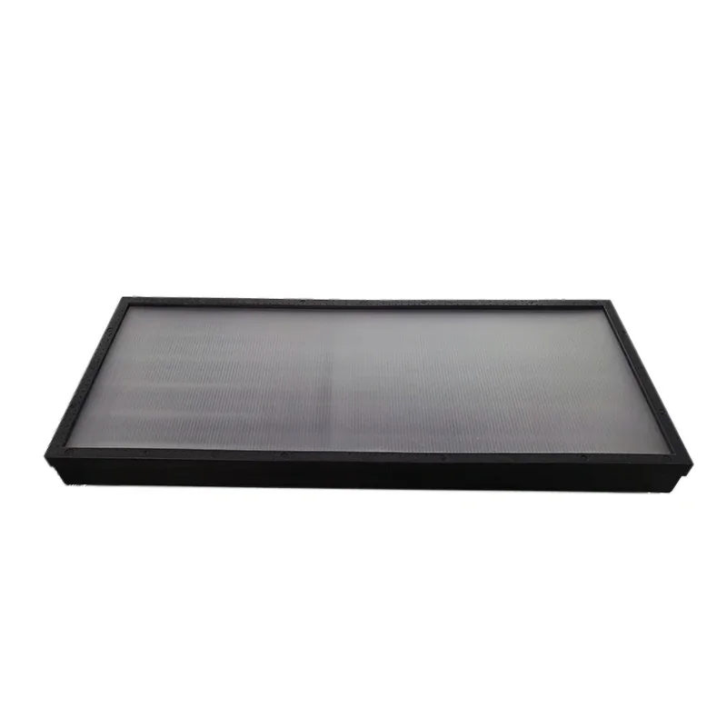 

Hot Sale All-in-one Flat Panel Tankless Compact Solar Water Heater