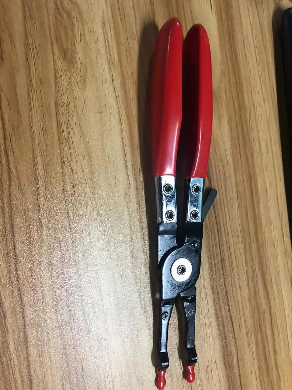 Automobile Maintenance Soldering Clamp Tool
