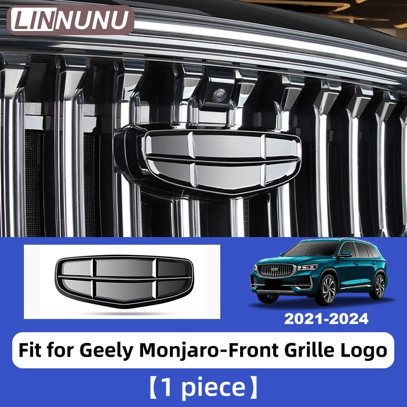 Front grille