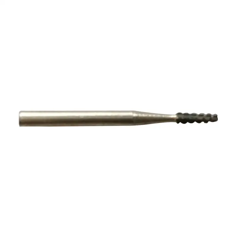 

Car Front Windshield Glass Perforated Tungsten Steel Tapered Carbide Drill Bit Tail Repair Tool Automobile Accessories Sliver