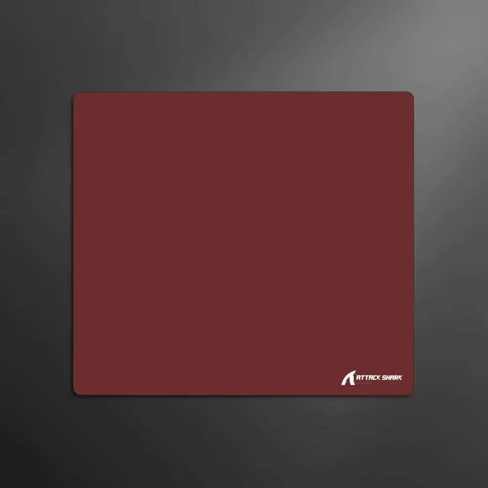 Shark Themed Cartoon Rubber Mouse Pad for Gaming and Office Use