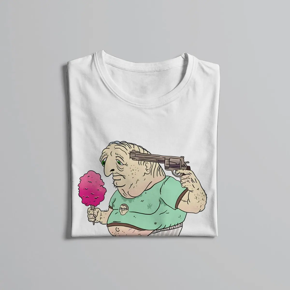 Sb093f5f5602245ebb1f60cbffce6deddf - Smiling Friends Shop