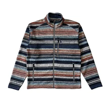  Oringinal Ariat Caldwell Full Zip Sweatshirts for Men 2023 Autumn Warm Fleece Sports Hoodies Y2k Printed Ariat Jackets Mens Coat 