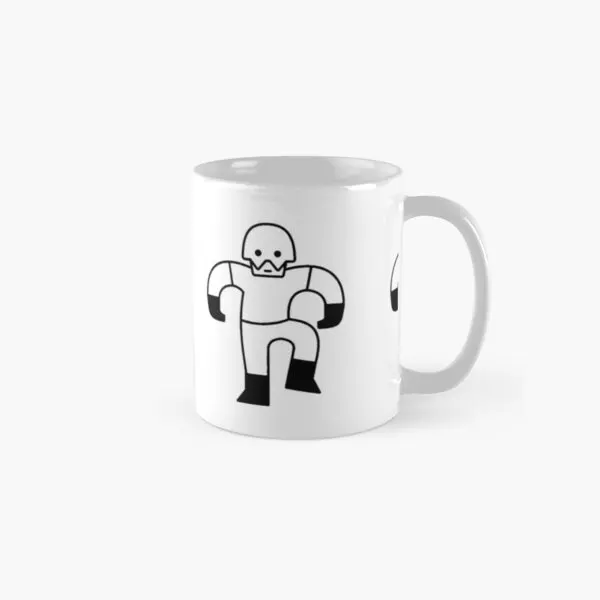 

Intro Dance Of Peacemaker Classic Mug Tea Design Cup Simple Coffee Image Drinkware Gifts Photo Picture Printed Handle Round