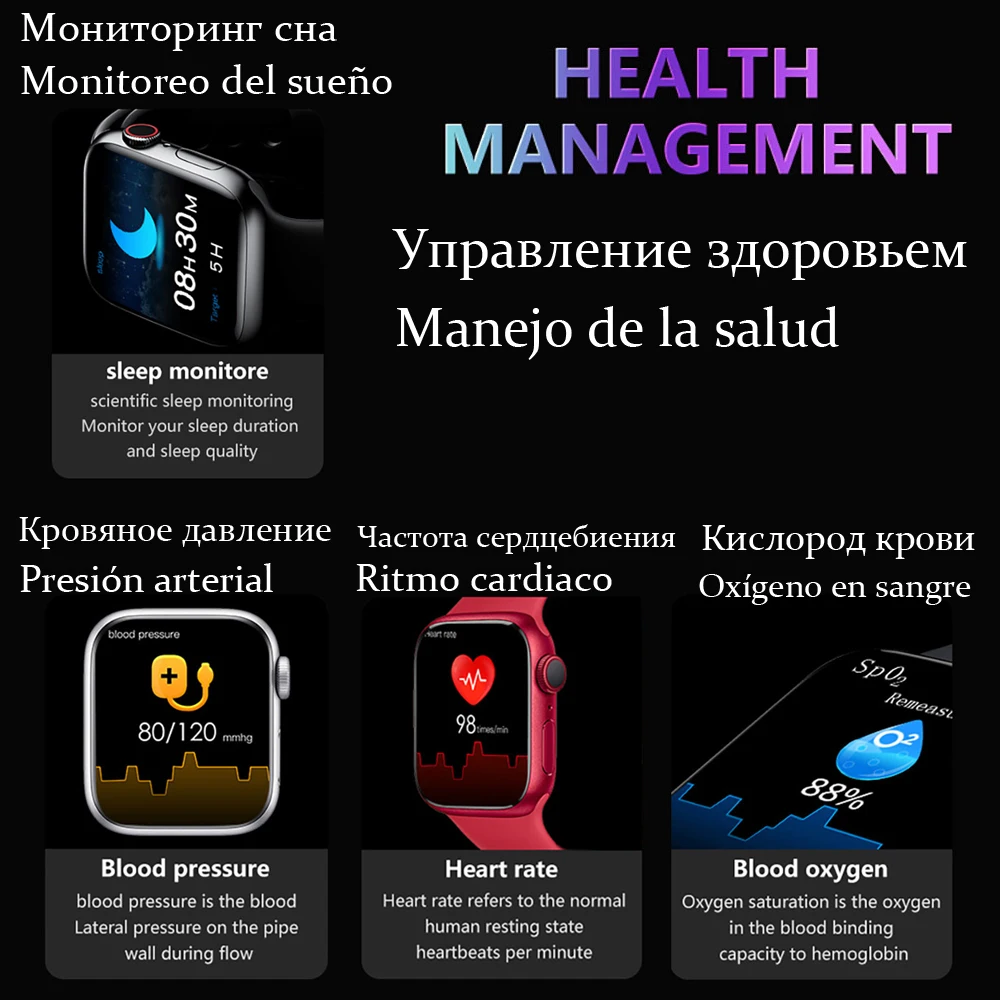IWO Ʈ ġ  ø 7 NFC 1.9 ġ  Smartwatch   ɹڼ ƮϽ ƮĿ ð ȵ̵ IOS
