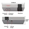Consola de Juego Retro