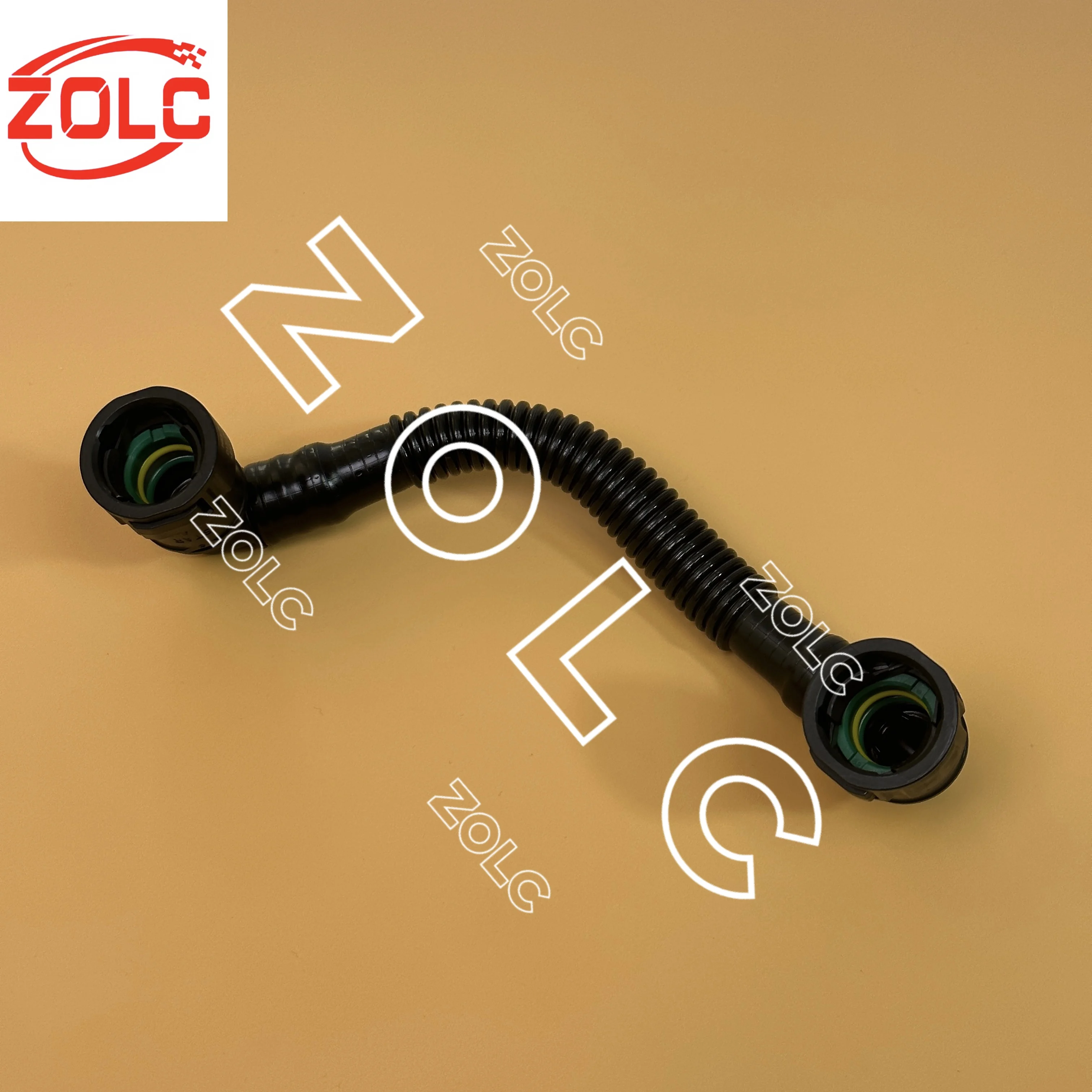 Genuine TUBE,FUEL CONTROL LINE 1742A014 For Outlander ASX RVR Eclipse Cross