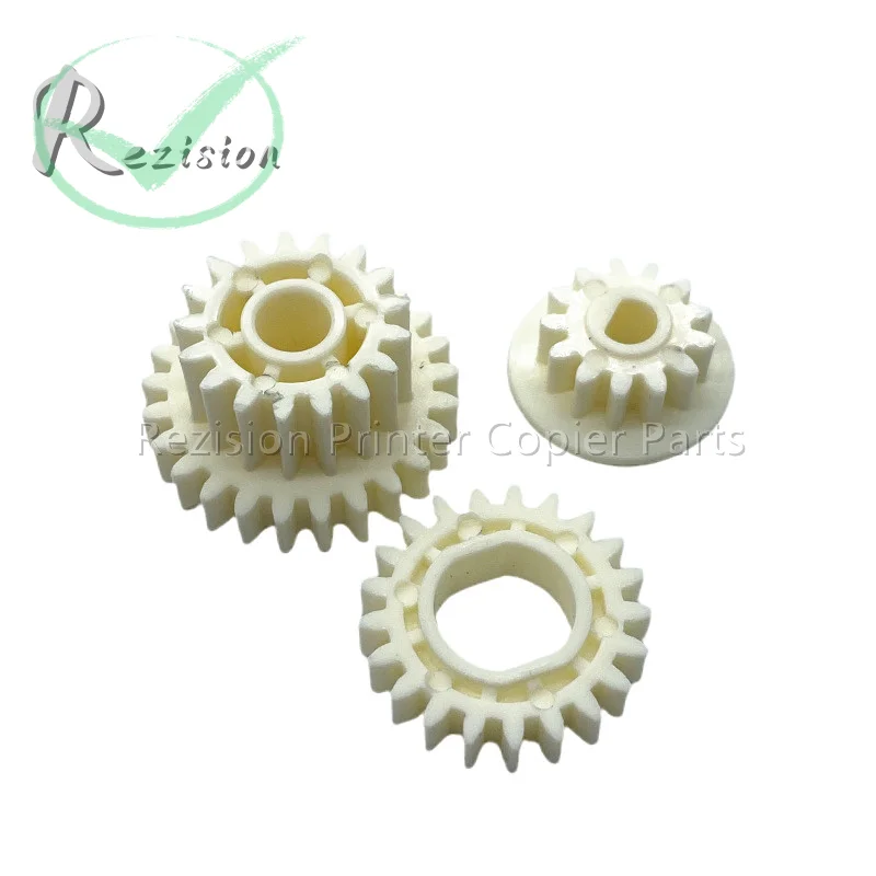 AD03-8091 B004-3059 Entwickler Roller Buchse Getriebe Für Ricoh MP5000 4000 5001 4002 5002 Dicht Ring AB01-4062 Kopierer Ersatzteile – Detail 3
