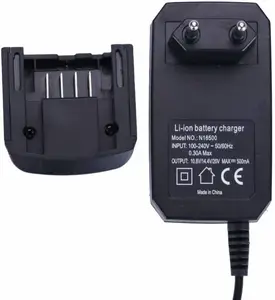 20V Lithium Battery Charger for Black and Decker Hpb18-Ope Hpb18