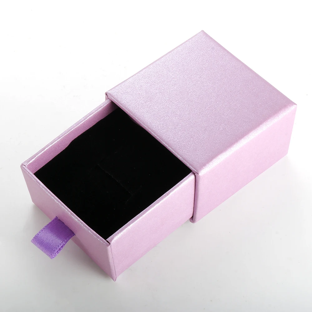 5x5cm Purple