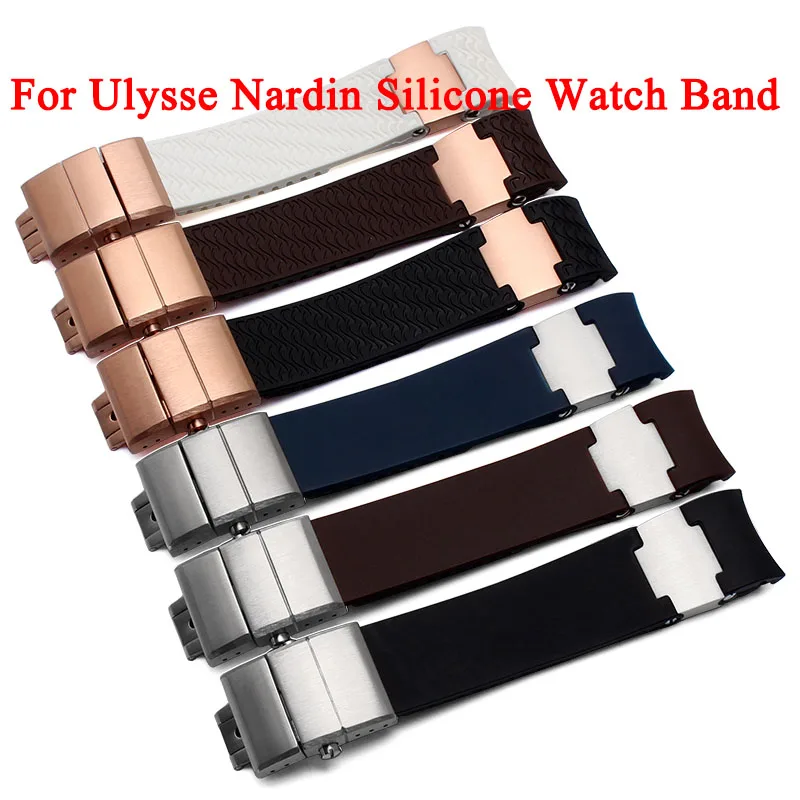 Notre top 10 des Ulysse Nardin Bracelet au France - Mars 2026