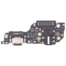  Charging Port Board For vivo Y21/Y21A/Y21G/Y21E/Y32 USB Charging Dock Port Flex cable Repair Parts 