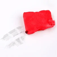 Faber - Castell Premium Soft Kneadable Eraser, Perfect for Art Painting, Design & Plasticine Stat - Ultra - Plastic Sketch Tool 2