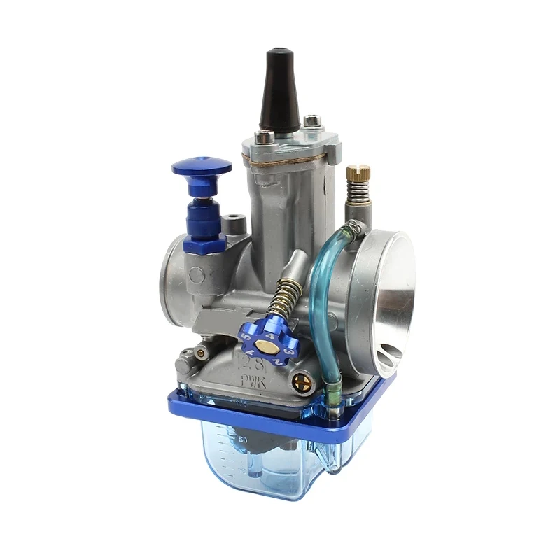Carburateur Universel PWK 28 30 32 34mm 2T 4T Avec... - Grandado