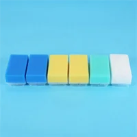 Baby Bath Sponge (24 Pieces) Soft Foam Washer With Cradle Cap Brush Body,Hair And Scalp Clean Gentle Baby Sensory Brush-Y34A