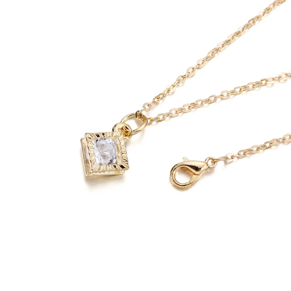 Alloy Heart Charms Alloy Gold Silver Color Rhinestone Hearts Charms For Earrings Necklaces DIY Love Charms Jewelry Making Accessories 10Pcs/lot