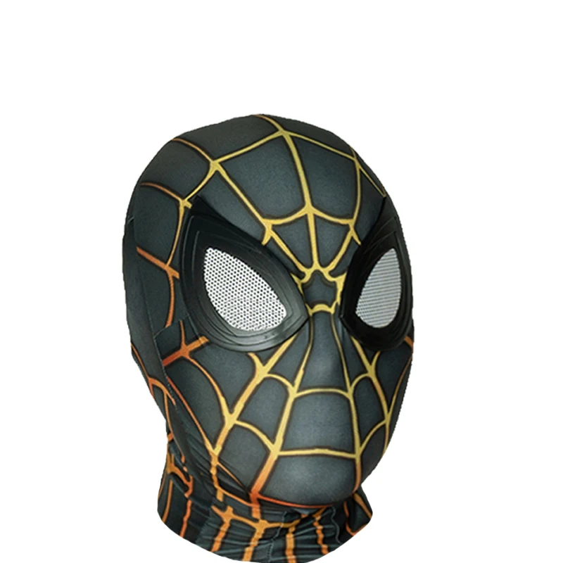 Cosplay The Amazing 2  Helmet  Homecoming Faceshell with Lenses Mask Faceshell work appropriate halloween costumes Cosplay Costumes