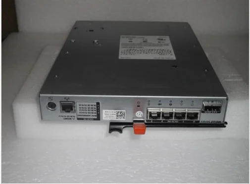 

Карта ISCSI 0770D8, 1 шт.