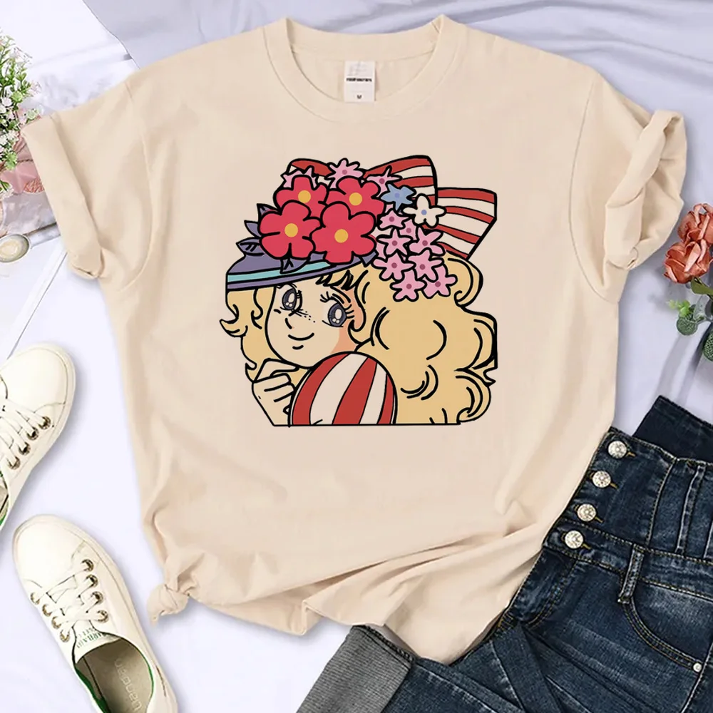 Sark Scarabocchio Bandiera Donna T-Shirt Regalo Maglietta da