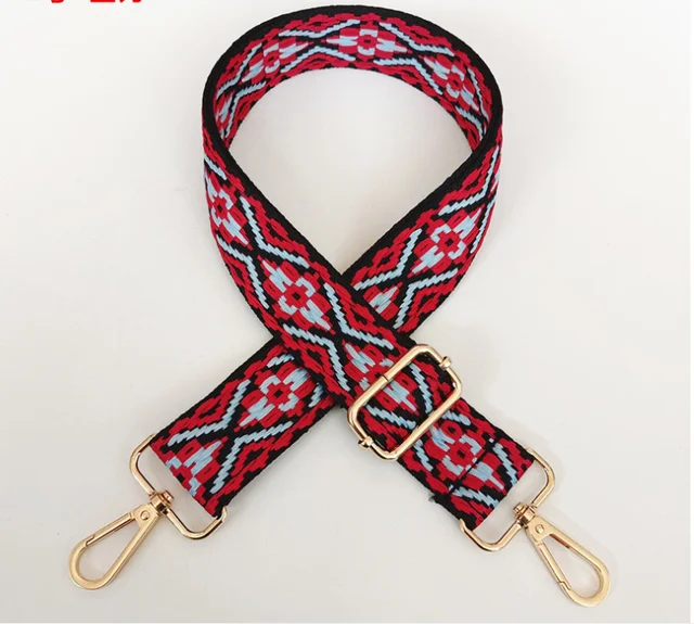 130 Cm  Bag Handle Bag Strap For Women Removable DIY Shoulder Handbag Accessories Cross Body Messenger  Bag Straps 30