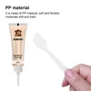 60/20ml Leather Filling Paste Natural Leather Filler Repair Compound Leather Restoration Cream For Tears Crack Burns Holes Fille 6