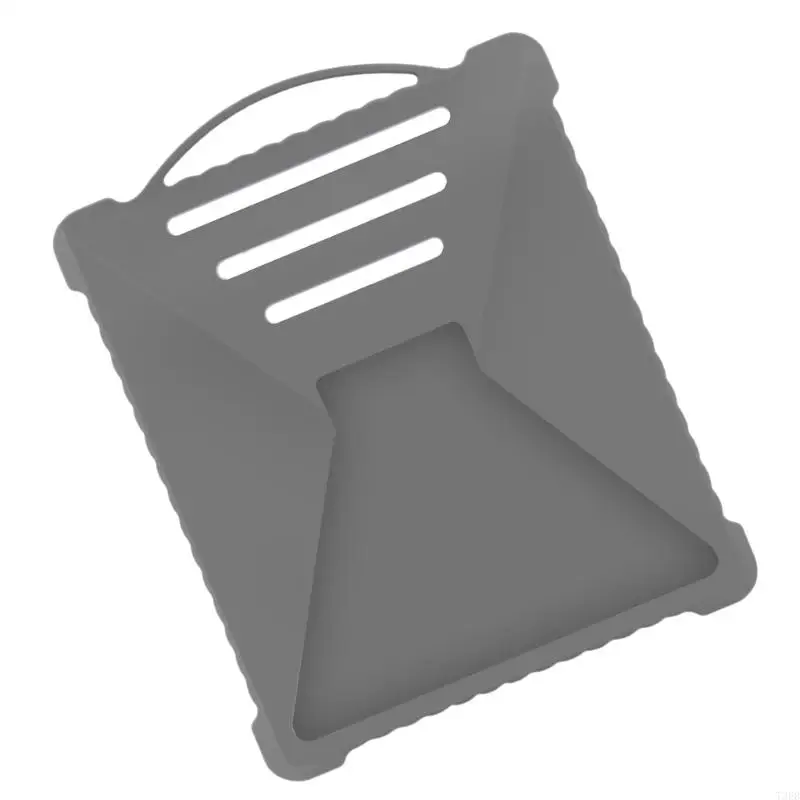 Protective Silicone Sleeve Case Full Coverage For Mini Antennae Protector Shell For Outdoor Convenient Carry T3EB