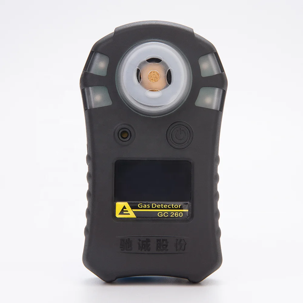 Palmare Portatile Wifi Smart R290 R410A Macurco Fijo H2S O2 Propano Singolo Rilevatore Di Allarme Gas Naturale Sensore Dispositivo Spina Kidde