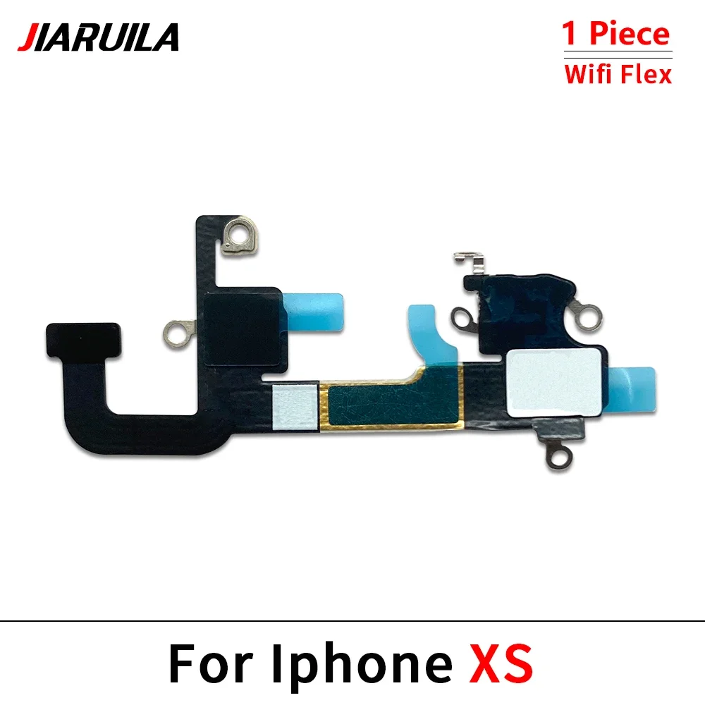 For XS Wifi Flex