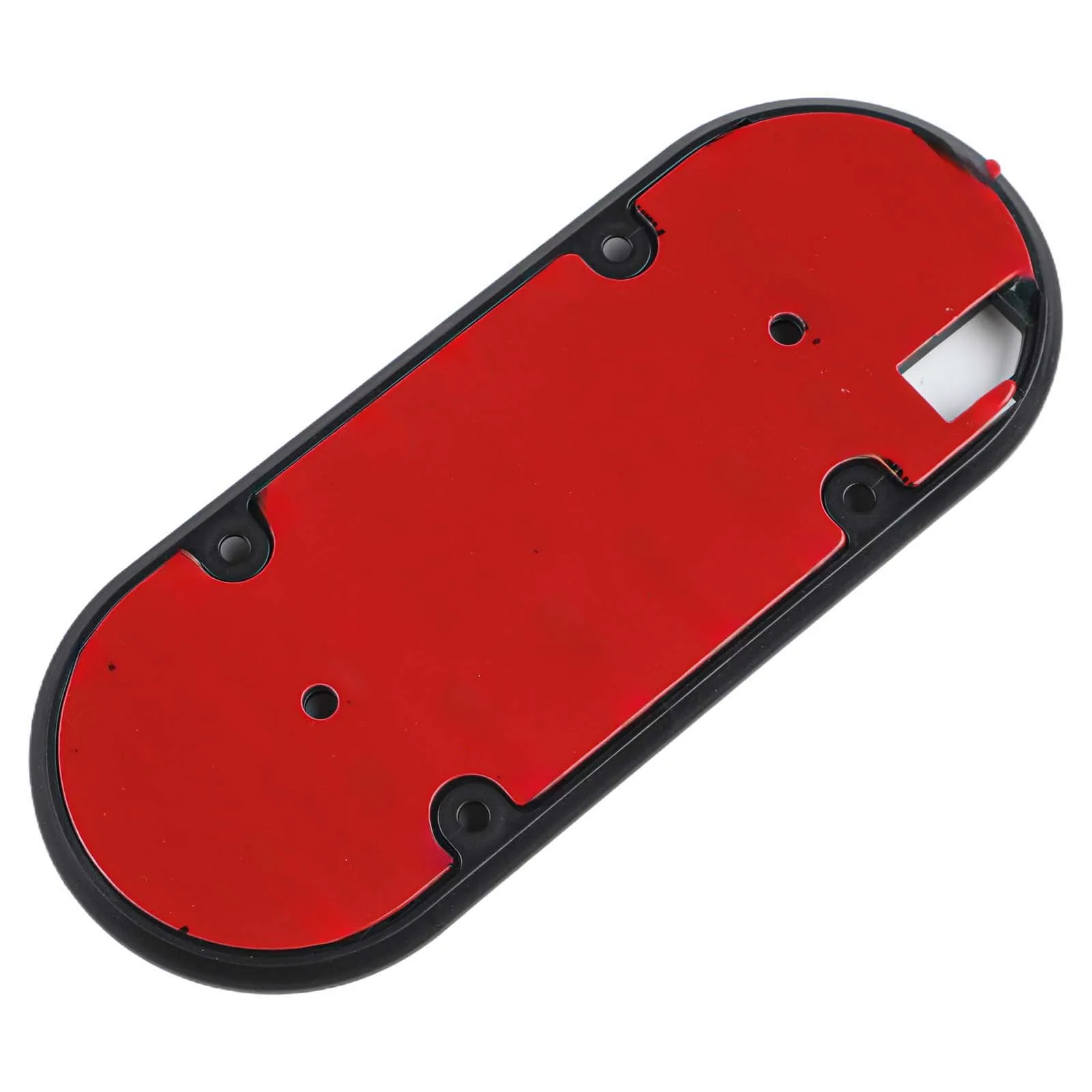 간편한 설치 ABS 브래킷(그림과 같이) 세련된 디자인 초인종 액세서리 초인종 브래킷 유선형 미적 디자인 다중 표면 사용 가능