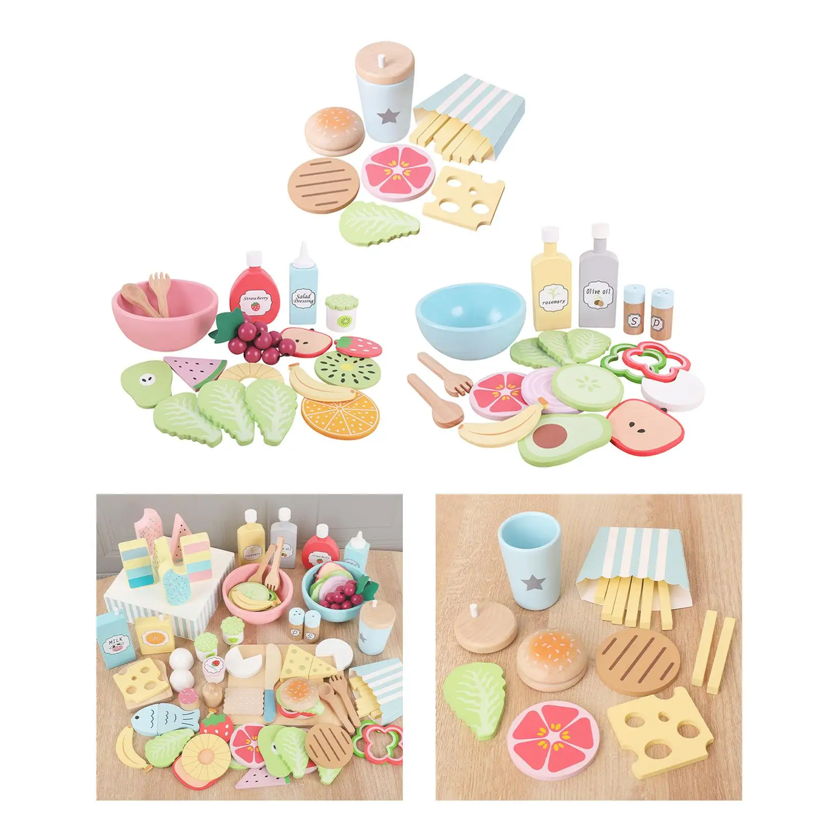 Brinquedo Da Cozinha Do Jogo Das Crianças Navio Chinês Mini Comida  Simulação Do Bebê Comida Menina Cozinhar Crianças Educação Precoce Cozinha  Brinquedo Presentes - Brinquedos De Cozinha - AliExpress