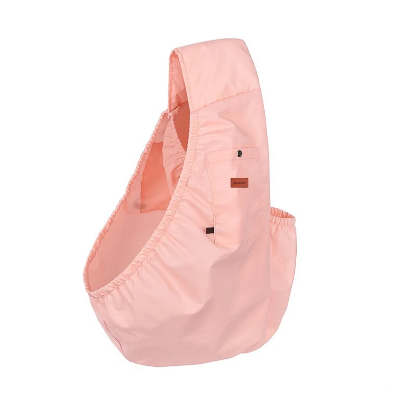 Cross body dog bag Sling handbag Pet dog handbag Outdoor travel puppy shoulder bag Handbag Kitten corgi Transports pets