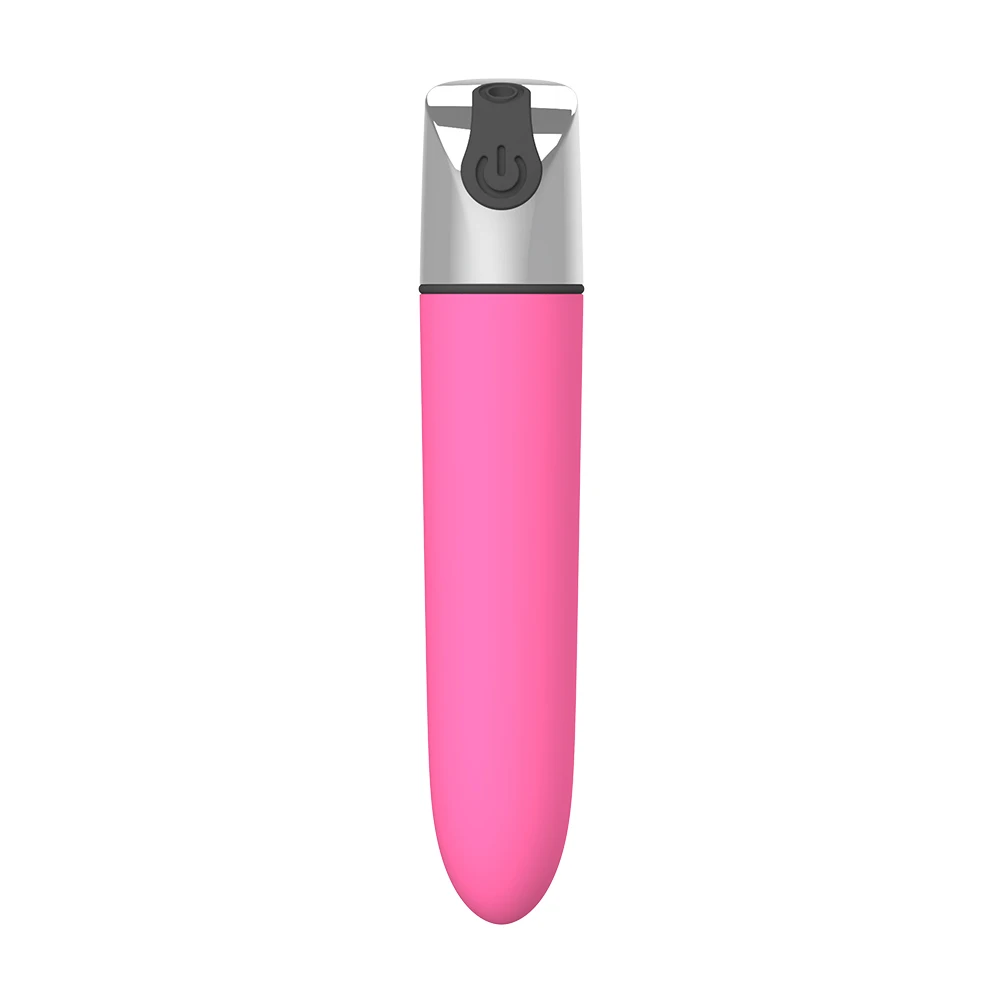 Wholesale Mini Bullet Vibrator for Women Sex Toys G-spot Clitori Stimulator Female Maturbator Vagina Vibration Adult Erotic Toys