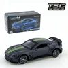 TSC 1/64  Bugatti Divo Diecast Automotive Model The Lamborghini Lightning Car Model Aston Martin Collection Adornment Toy 6