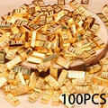 100PCS